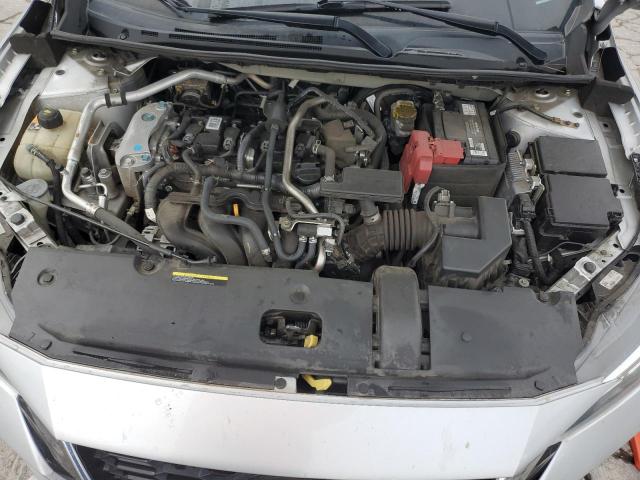 Фото 11 - NISSAN SENTRA