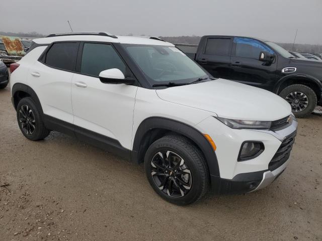 Фото 4 - CHEVROLET TRAILBLZR