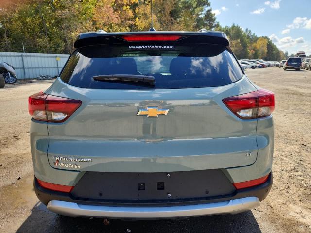 Фото 6 - CHEVROLET TRAILBLZR