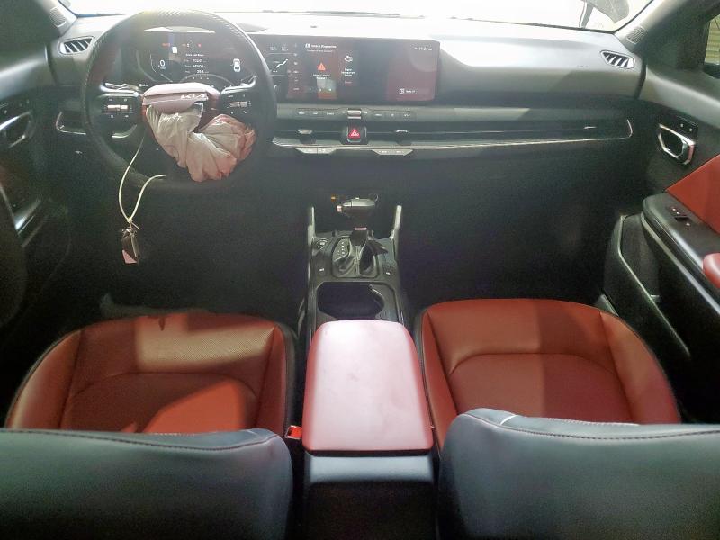 KIA K4 GT LINE 2025 VIN 3KPFW4DE2SE095810