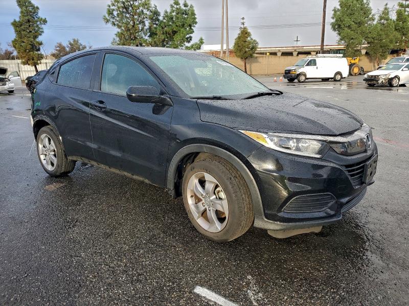 Фото 4 - HONDA HR-V