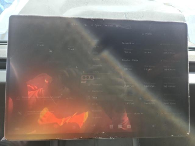 Фото 9 - TESLA MODEL 3