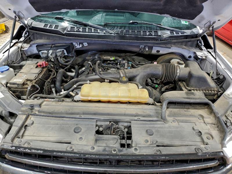 Фото 11 - FORD F-150