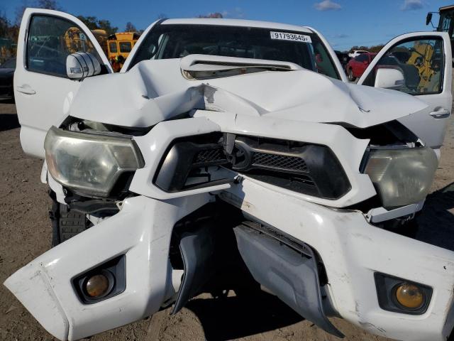 Фото 12 - TOYOTA TACOMA