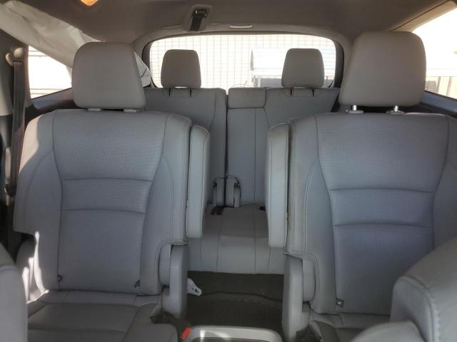 Фото 10 - HONDA PILOT