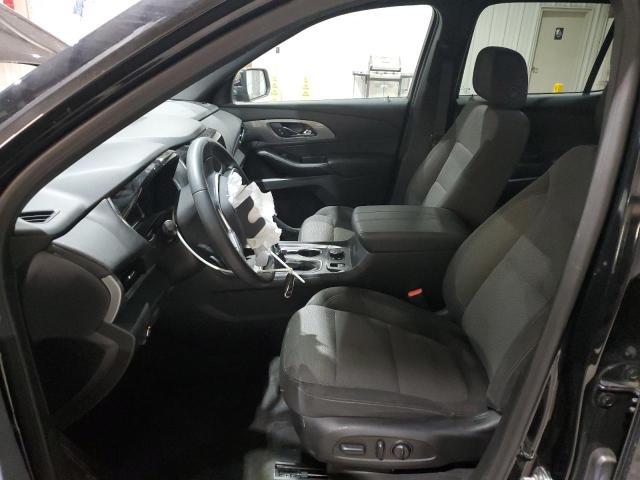 Фото 7 - CHEVROLET TRAVERSE