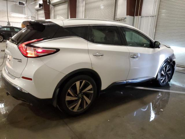 Фото 3 - NISSAN MURANO
