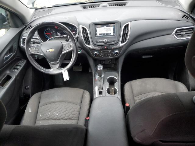 Фото 8 - CHEVROLET EQUINOX