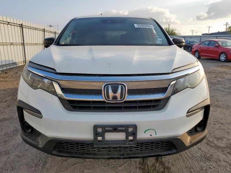 Фото 5 - HONDA PILOT