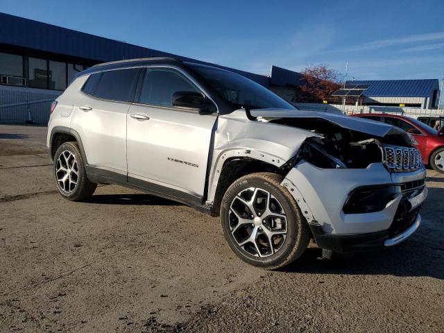 Фото 4 - JEEP COMPASS