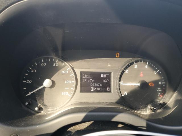 Фото 9 - MERCEDES-BENZ METRIS