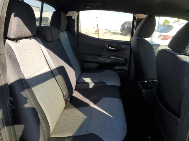 Фото 10 - TOYOTA TACOMA