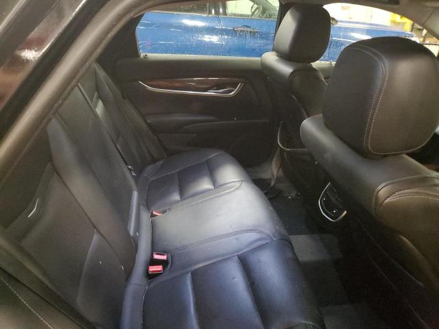 Фото 10 - CADILLAC XTS