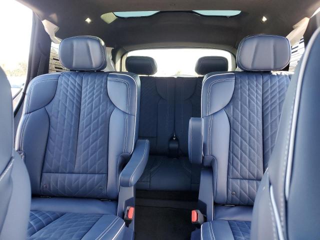 CADILLAC VISTIQ PRE 2026 VIN 1GYC3MML8TZ704120