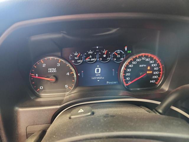 Фото 9 - GMC SIERRA