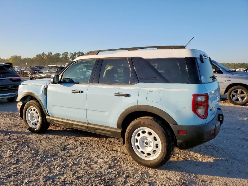 Фото 2 - FORD BRONCO