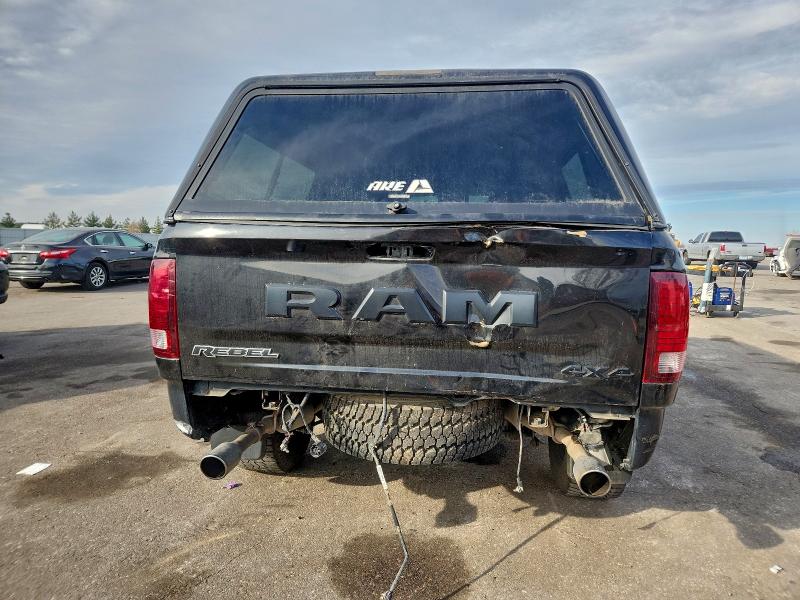 Фото 6 - RAM 1500