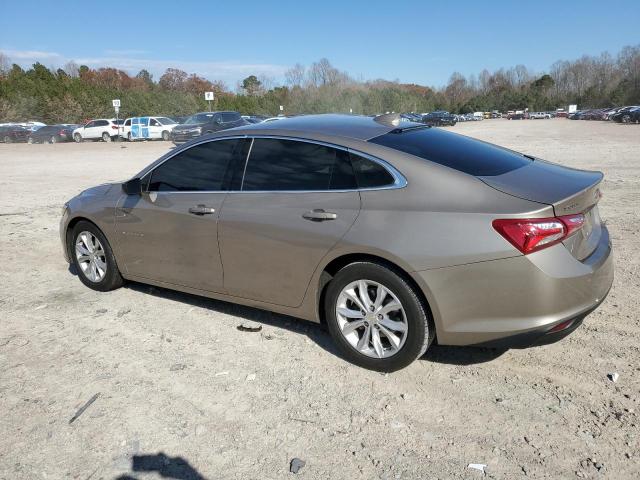 Фото 2 - CHEVROLET MALIBU