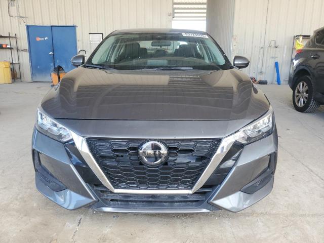 Фото 5 - NISSAN SENTRA