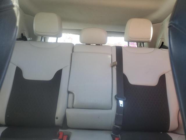 Фото 10 - JEEP COMPASS