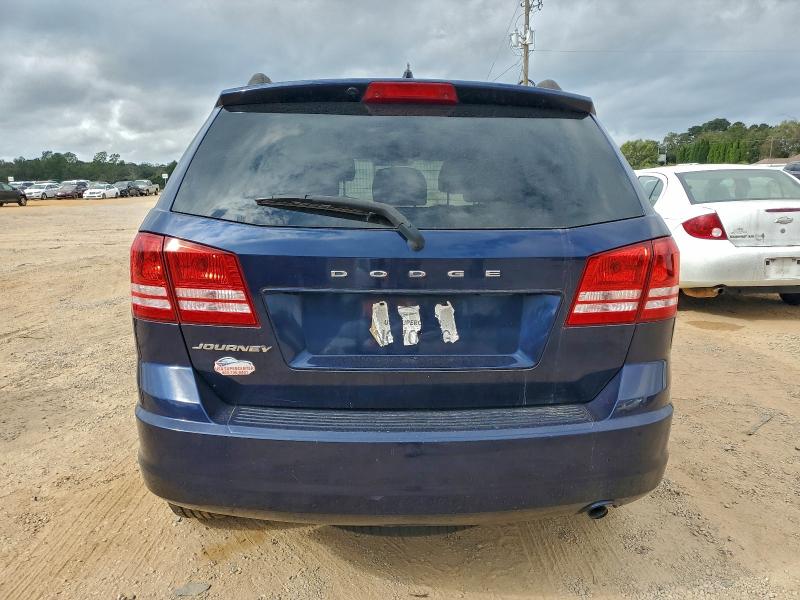 Фото 6 - DODGE JOURNEY