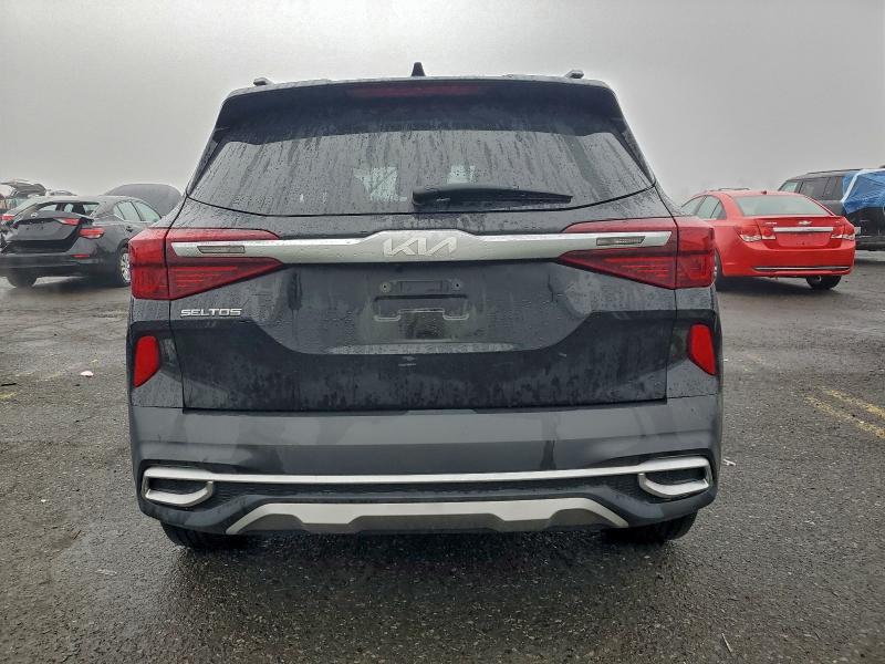 Фото 6 - KIA SELTOS