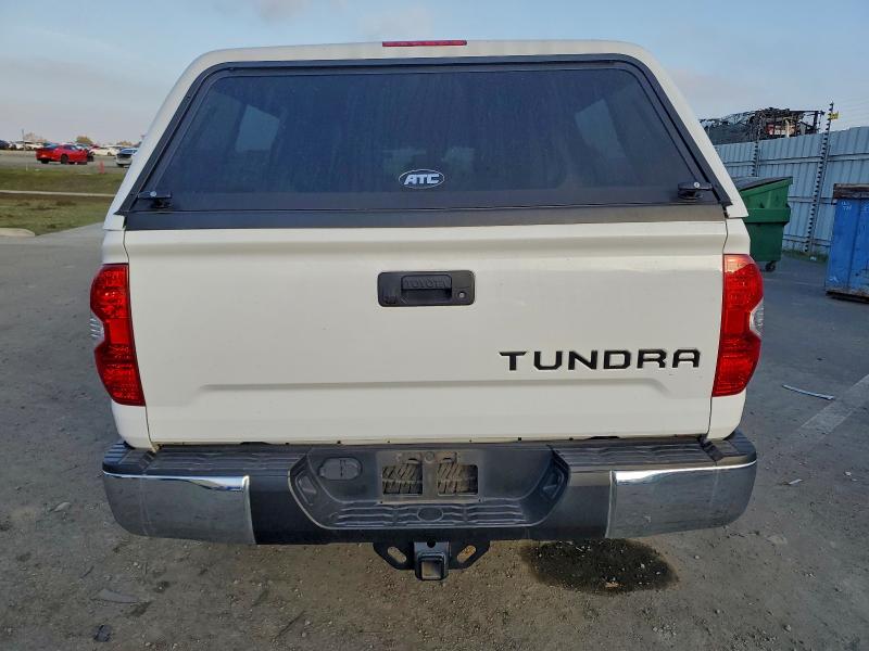 Фото 6 - TOYOTA TUNDRA