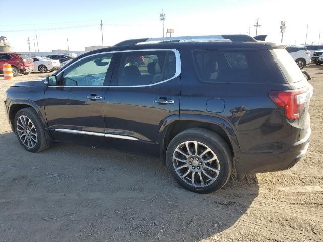 GMC ACADIA DEN 2021 VIN 1GKKNXLS7MZ121551