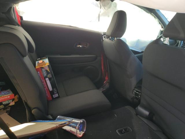 Фото 11 - HONDA HR-V