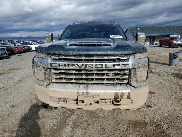 Фото 5 - CHEVROLET ALL Models