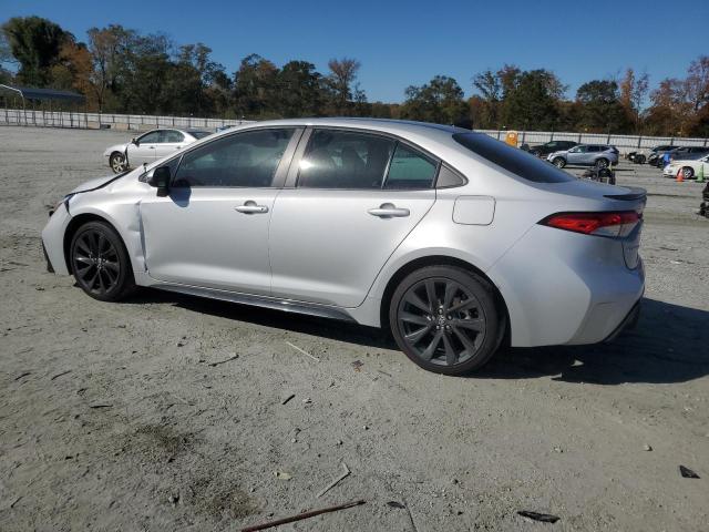 Фото 2 - TOYOTA COROLLA