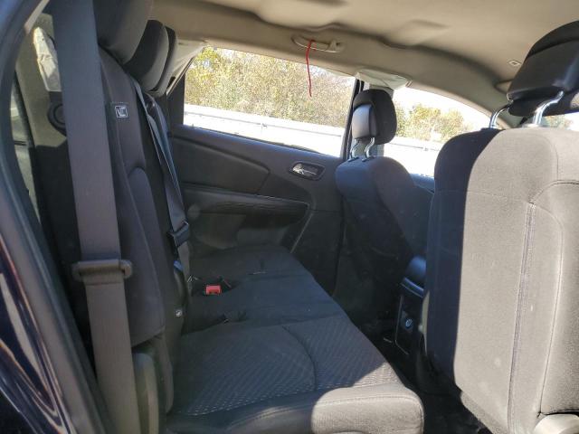 Фото 11 - DODGE JOURNEY