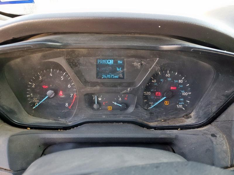 Фото 9 - FORD ALL Models