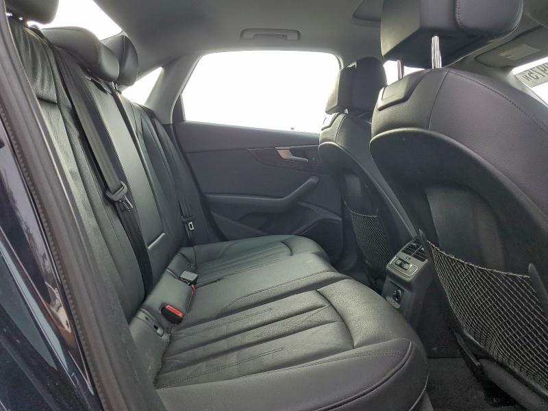 Фото 10 - AUDI A4