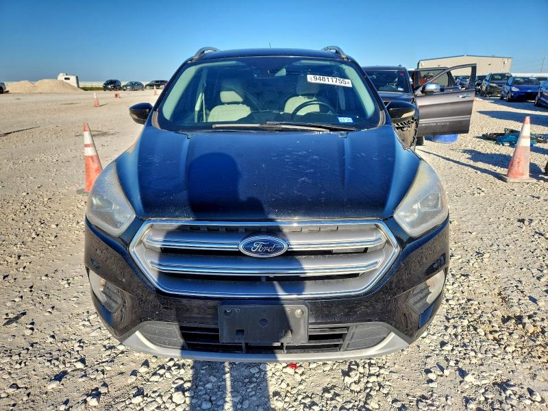 Фото 5 - FORD ESCAPE