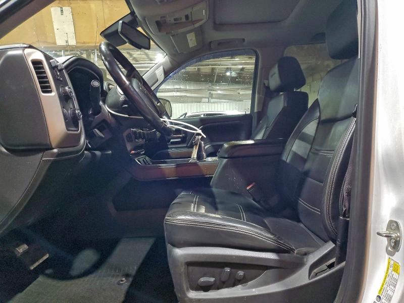 Фото 7 - GMC SIERRA