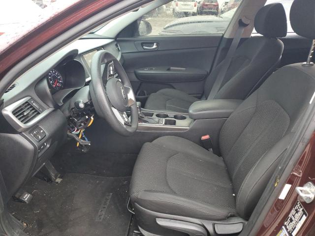 Фото 7 - KIA OPTIMA