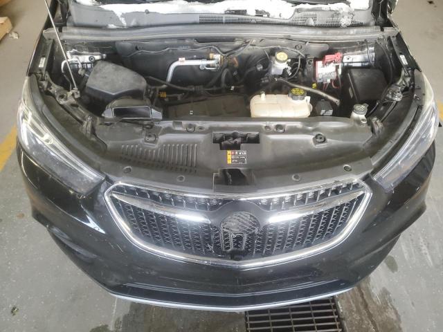 Фото 11 - BUICK ENCORE