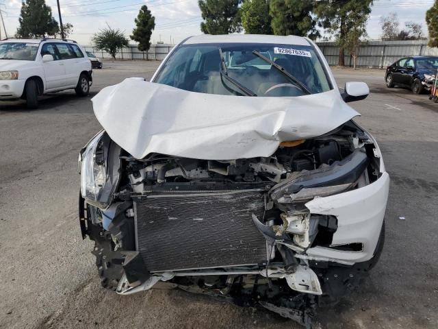 Фото 5 - HONDA HR-V