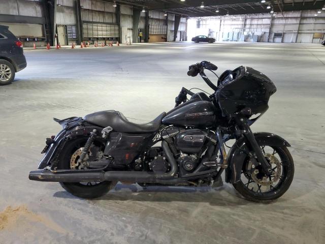 HARLEY-DAVIDSON FL 2020