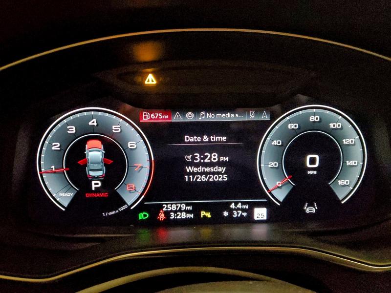 Фото 9 - AUDI A6