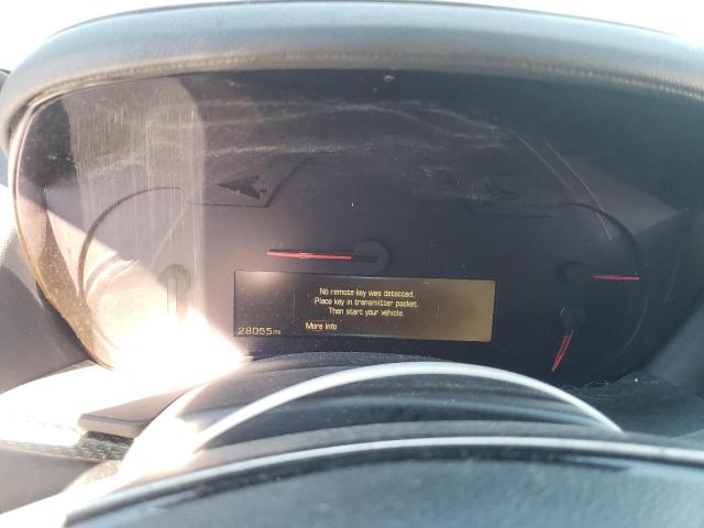 Фото 9 - CADILLAC ATS