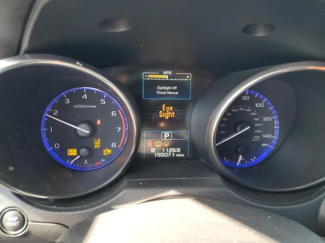 Фото 9 - SUBARU LEGACY