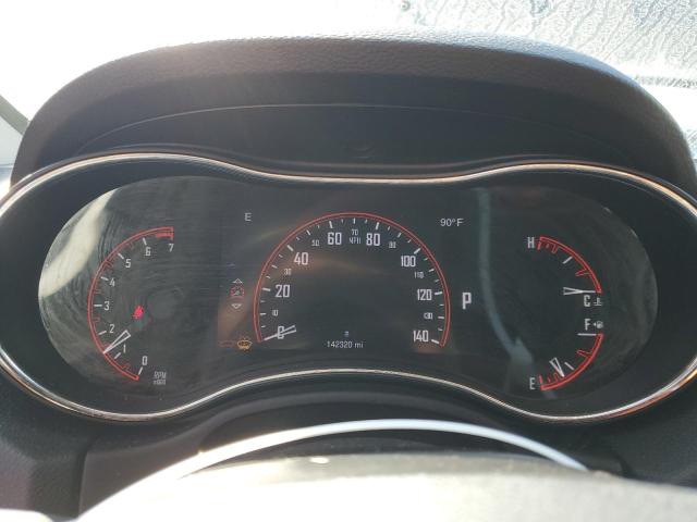 Фото 9 - DODGE DURANGO