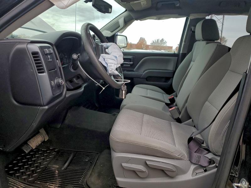 Фото 7 - GMC SIERRA