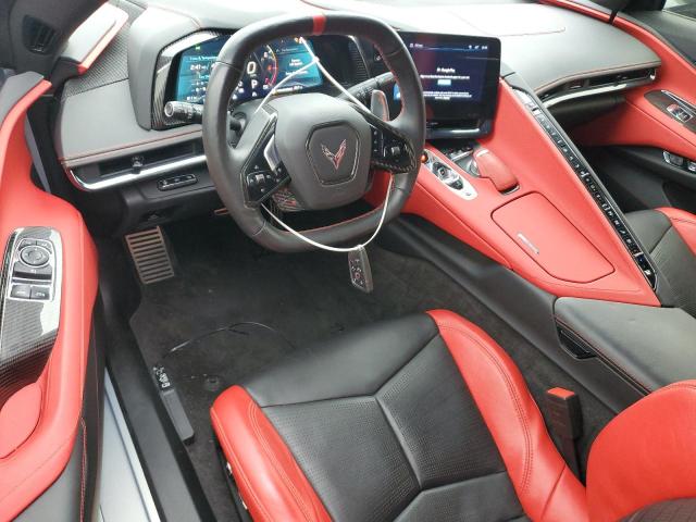 Фото 8 - CHEVROLET CORVETTE