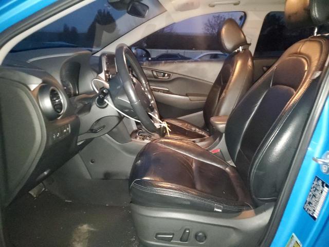 Фото 7 - HYUNDAI KONA