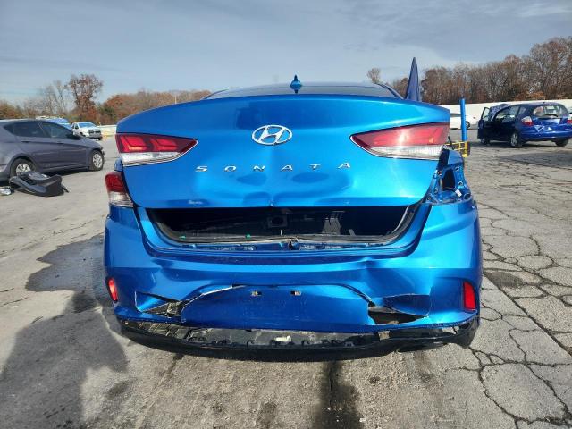 Фото 6 - HYUNDAI SONATA