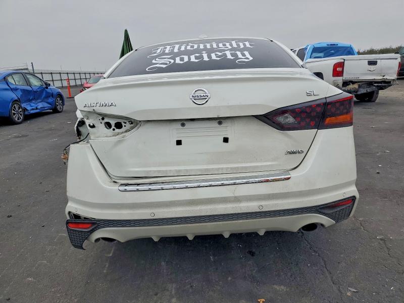 Фото 6 - NISSAN ALTIMA