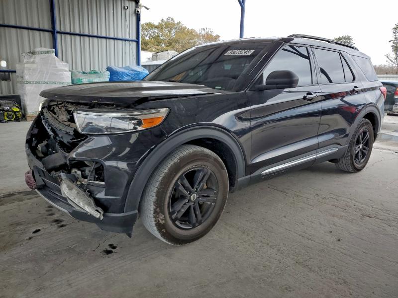 Фото 1 - FORD EXPLORER